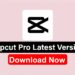 Capcut pro