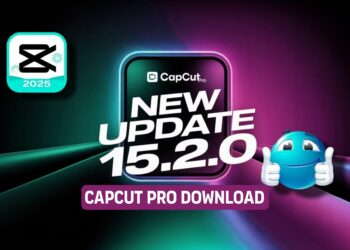 Capcut pro mod
