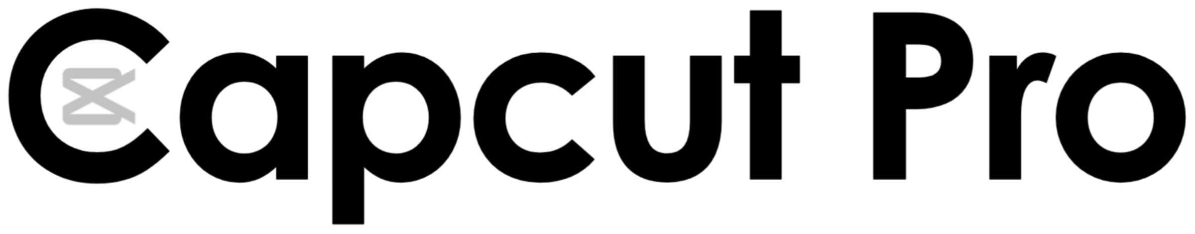 Capcut Pro