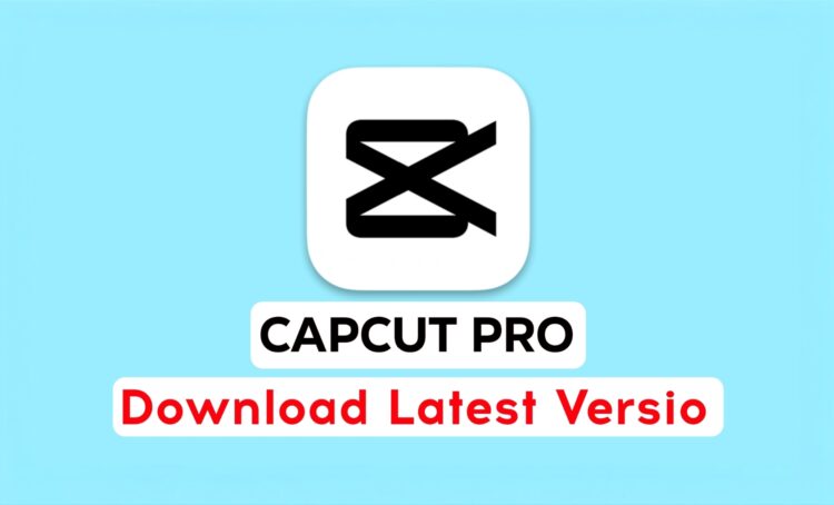 capcut pro mod apk