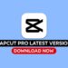 capcut pro latest
