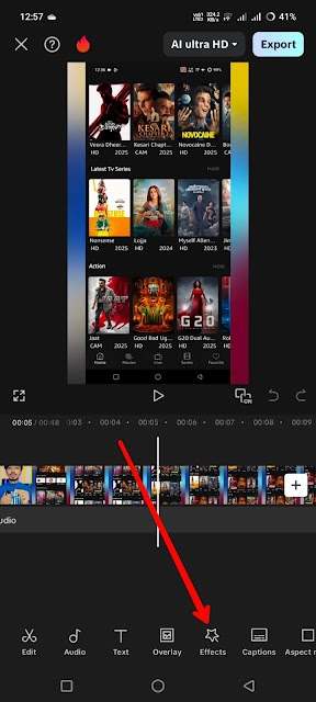 Capcut Pro Apk