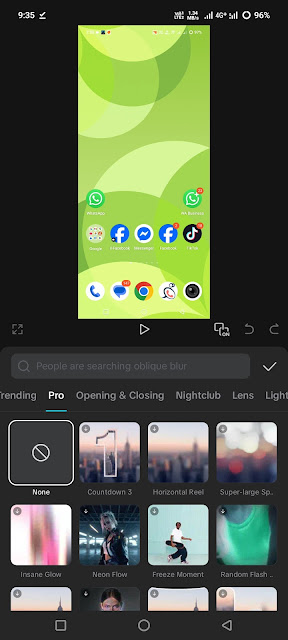 capcut mod apk