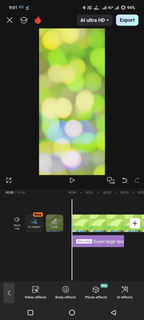 Capcut pro apk download