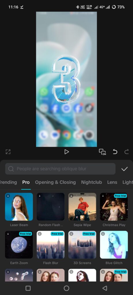 capcut mod apk