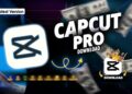 Capcut pro apk download 2025