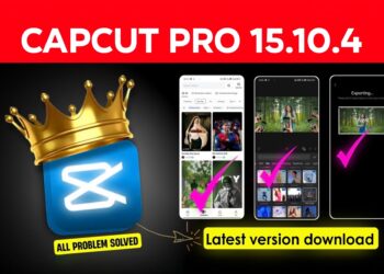 capcut pro mod apk