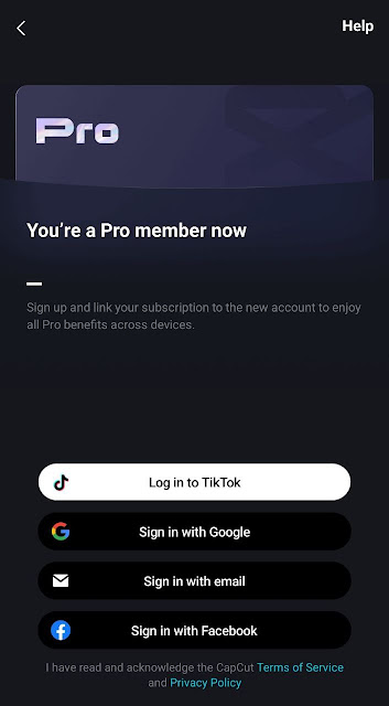 capcut pro apk download