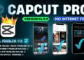 capcut pro apk download
