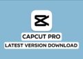 Capcut pro apk