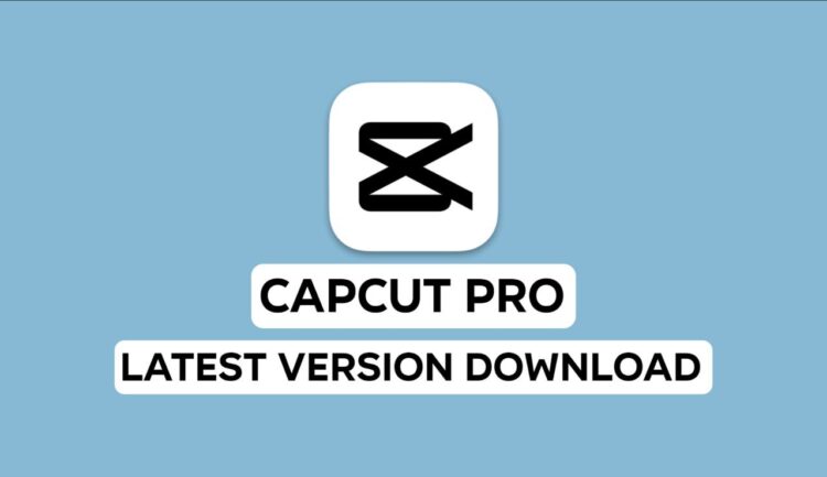 Capcut pro apk