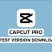 Capcut pro apk