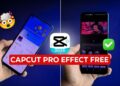 Capcut Pro Apk