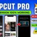 Capcut pro apk