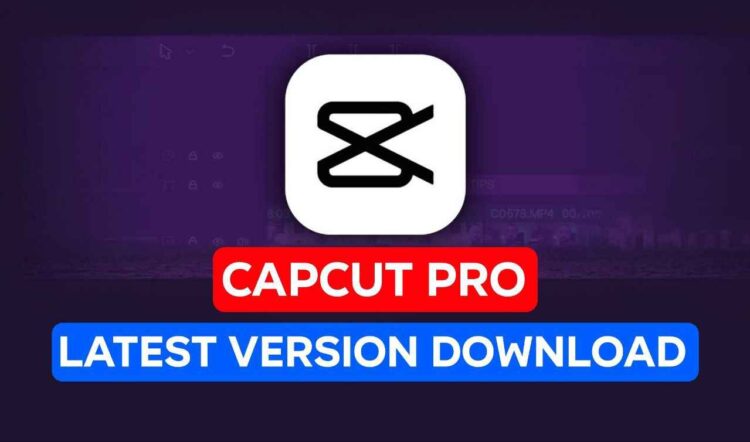 capcut pro mod apk