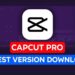 capcut pro mod apk