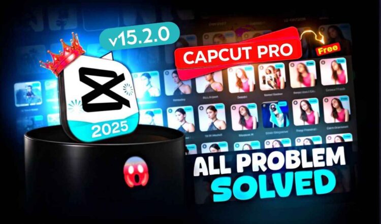 capcut pro apk download