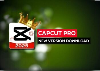 CapCut Pro 2026 new version