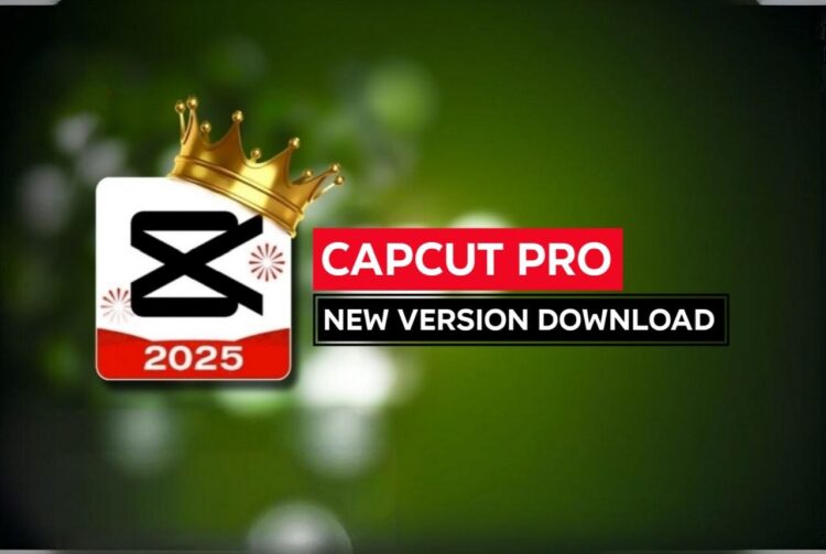 CapCut Pro 2026 new version