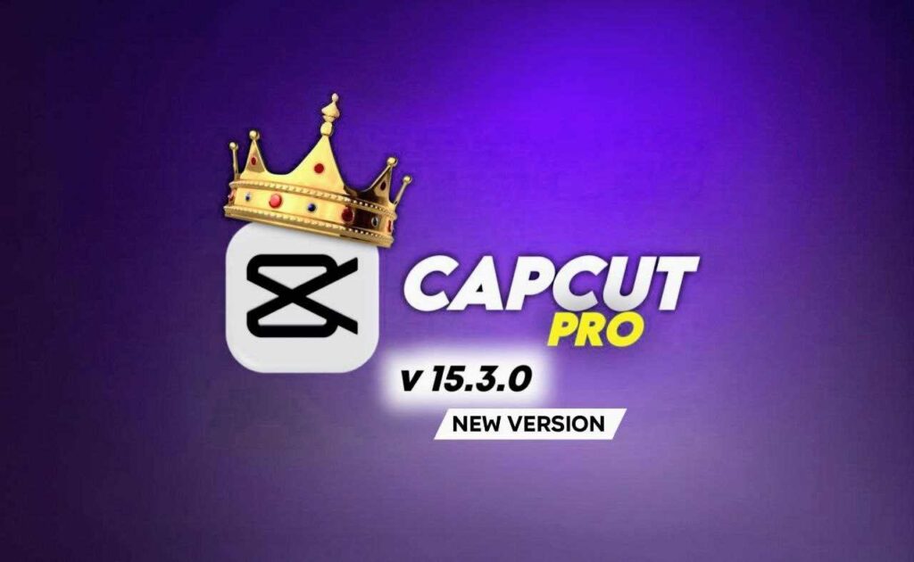 Capcut Pro APK Download
