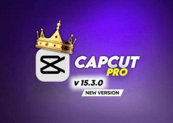 Capcut Pro APK Download