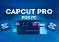 Capcut pro for pc