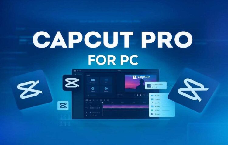 Capcut pro for pc