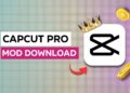 Capcut pro mod apk