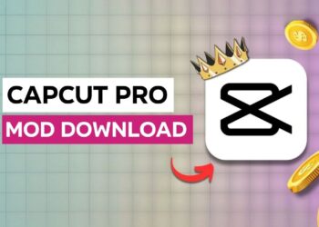 Capcut pro mod apk