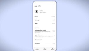 Capcut Mod Apk v15.1.12