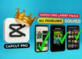 capcut pro apk download