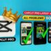 capcut pro apk download