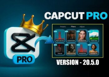 capcut pro apk 2026