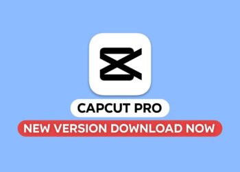 Capcut pro apk download