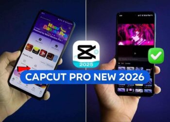 capcut pro 2026 new mod apk