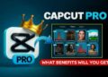 capcut pro apk 2026