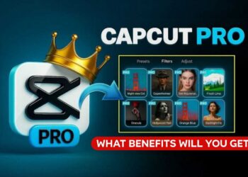 capcut pro apk 2026
