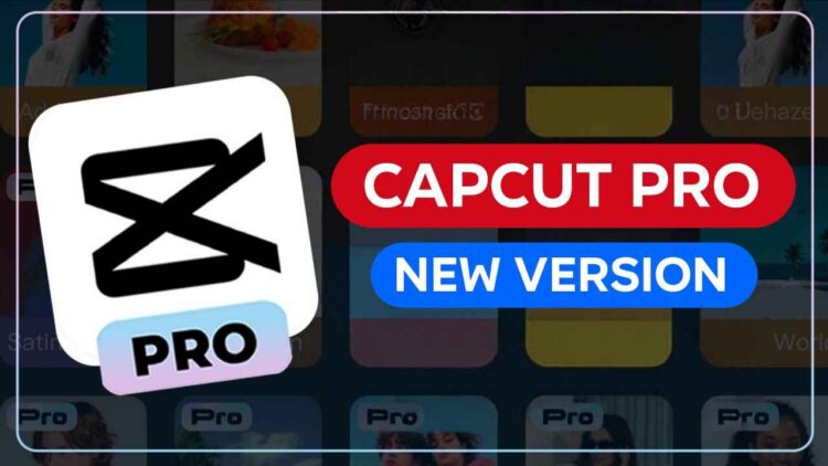 new capcut pro 2026