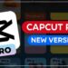 new capcut pro 2026