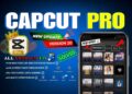 Capcut pro v20