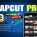 Capcut pro v20