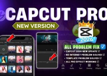Capcut pro download
