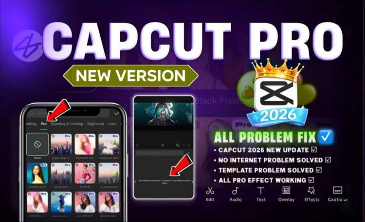 Capcut pro download