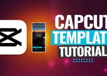 capcut template