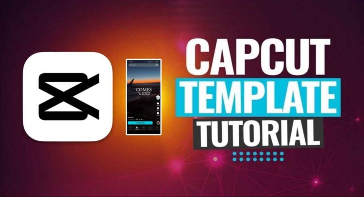 capcut template
