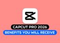 capcut pro apk