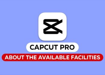 Capcut pro new version