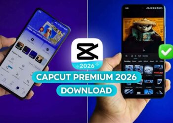 Capcut premium app