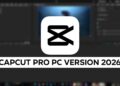 Capcut pro for pc