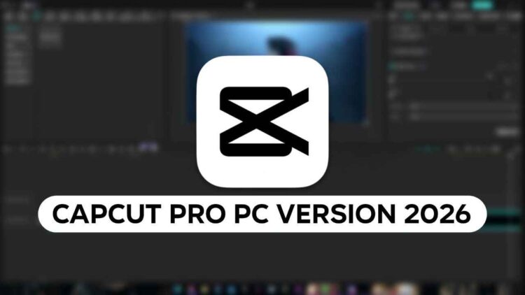 Capcut pro for pc